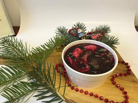 Bistro Wyzerka U Wujka